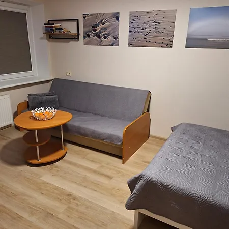 Ganyklos Prie Fontano Palanga