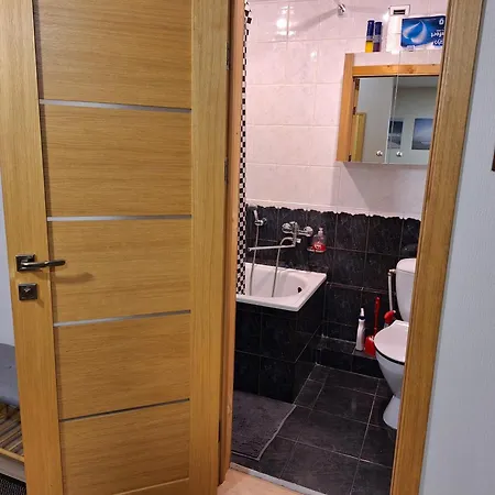 Apartment Ganyklos Prie Fontano