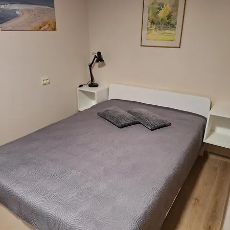 Ganyklos Prie Fontano * Palanga