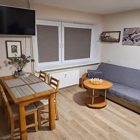 Ganyklos Prie Fontano Apartment